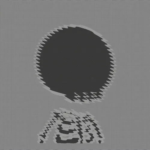 Project Xena (Skully) V2 - old