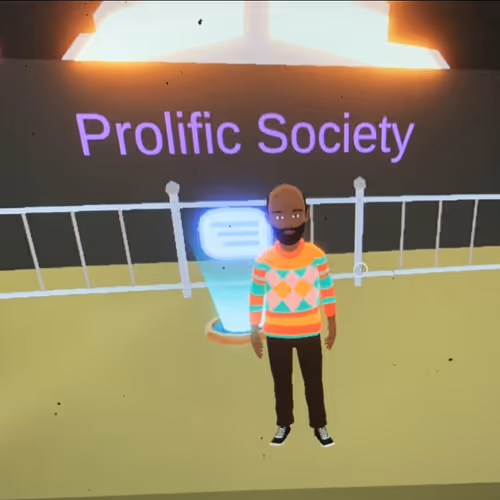 Prolific Society - old