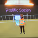 Prolific Society - old