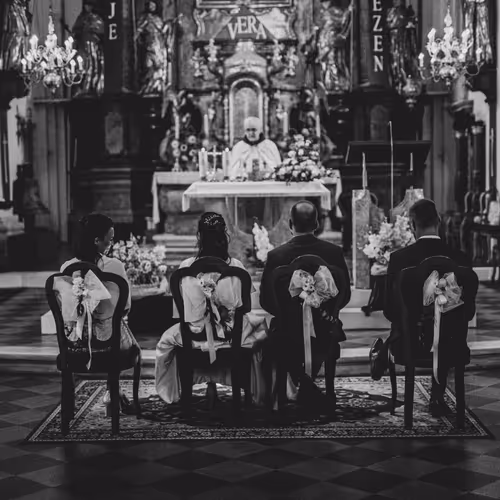 The promise of Eternal Love