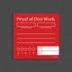 Proof of (No) Work Legendary