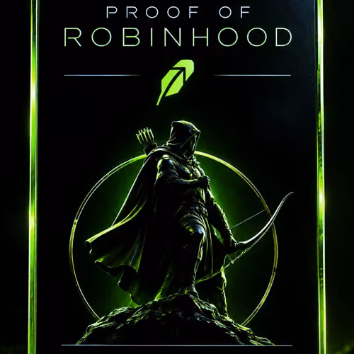 PROOF OF ROBINHOOD