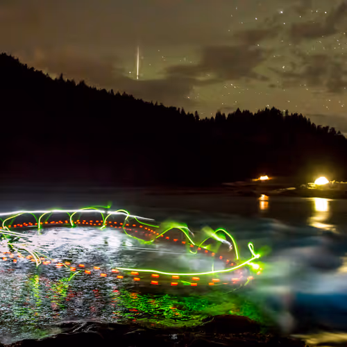 Proof of Work Photography