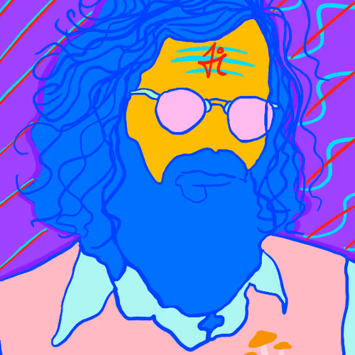 Prophets of the Metaverse