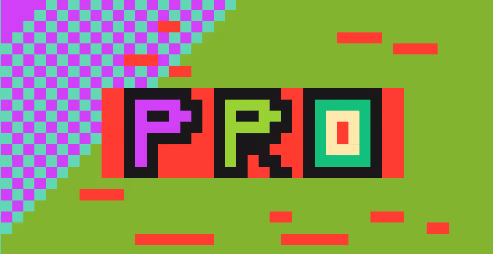 Pro PixeL 100/100