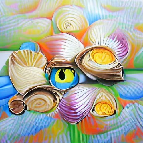 Protecao Reluzente (involucro luminoso)