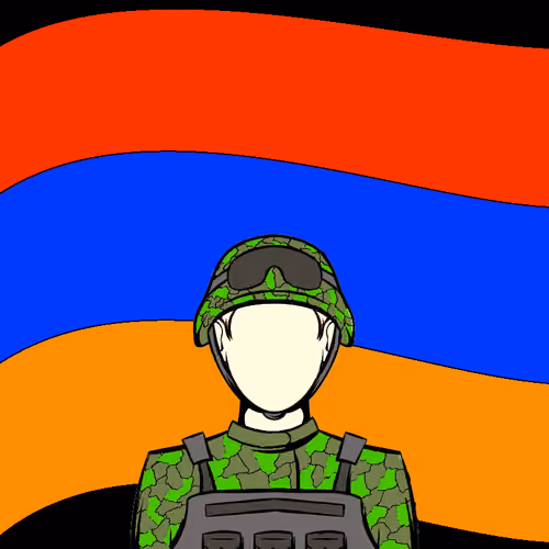 Protect the Motherland