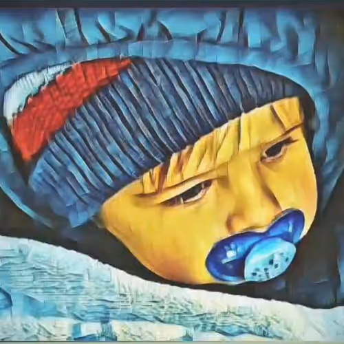 Protector of Mankind