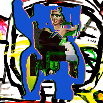 Protestors & Pussies