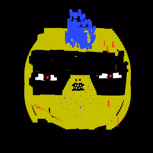 PROTO-WRETCH by XCOPY