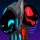 protogen pixel