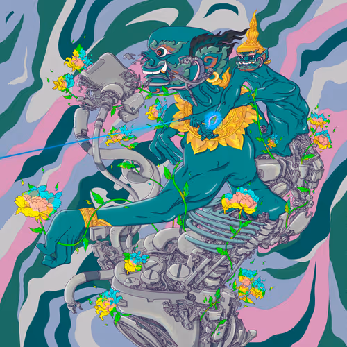 Prototype System - old