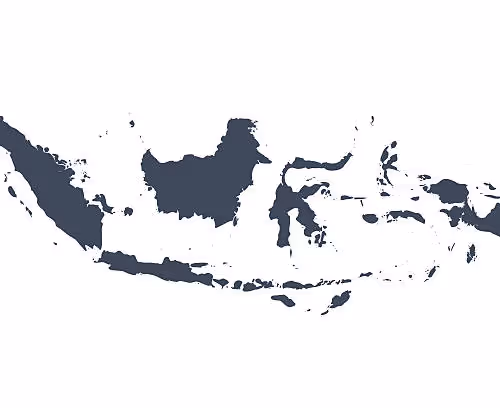 Proud to be Indonesia