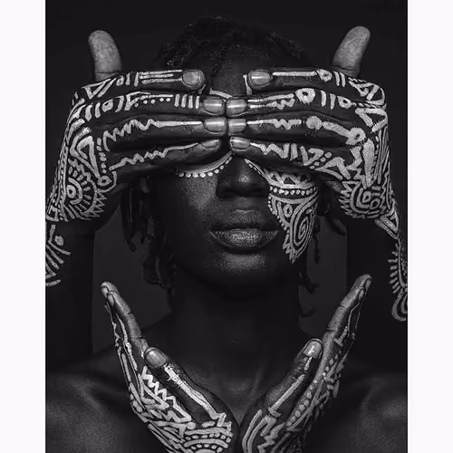 Proudly Black