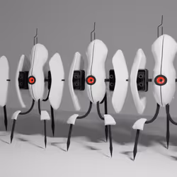 Item Media Placeholder