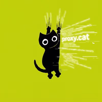 Proxy.cat