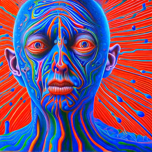 Art - Pure and Synthetic