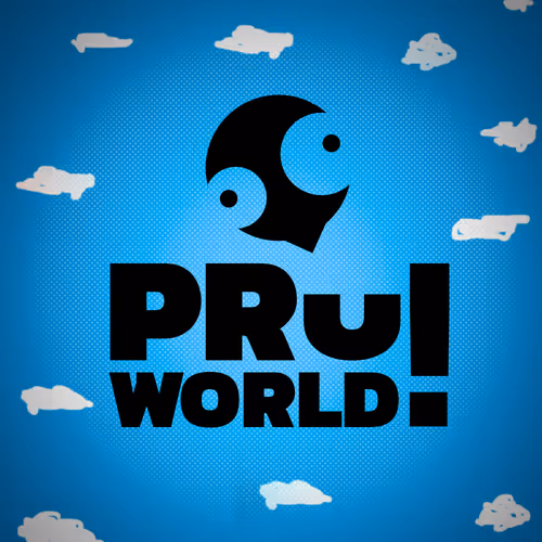 PRU! WORLD