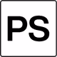PS WHITE - old