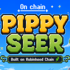 On Chain Pippy Seer