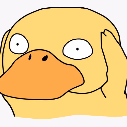 PSHYDUCK