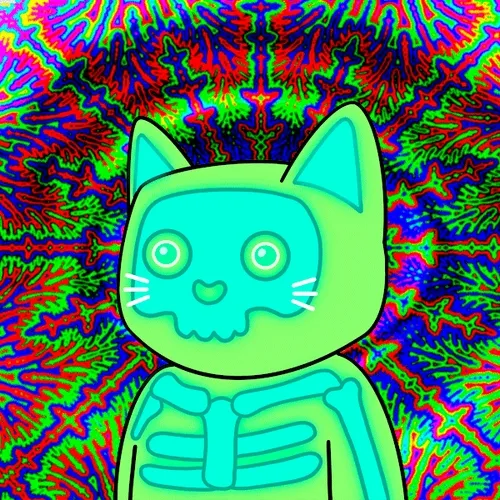 psy cats