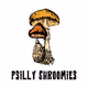 Psilly Shroomies