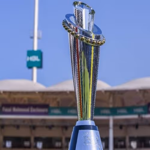 PSL Trophy