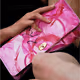 psnob virtual clutch handbags