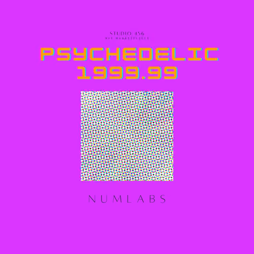 Psychedelic 1999.99