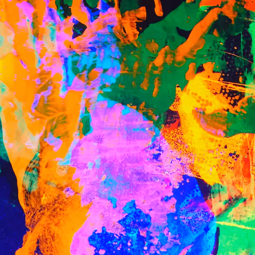 psychedelic art V2 - old