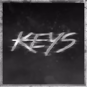 Psychedelic by Keys