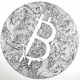 Psychedelic Crypto Flakes