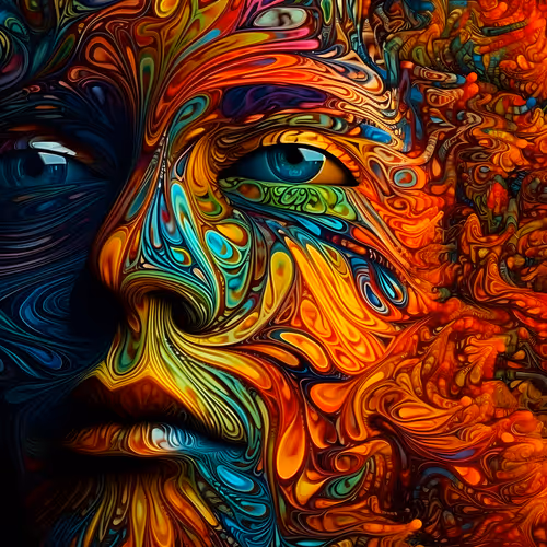 Psychedelic Illusions