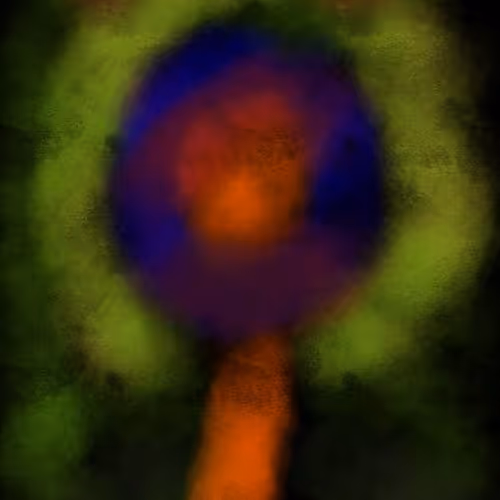 Psychedelic Infinity