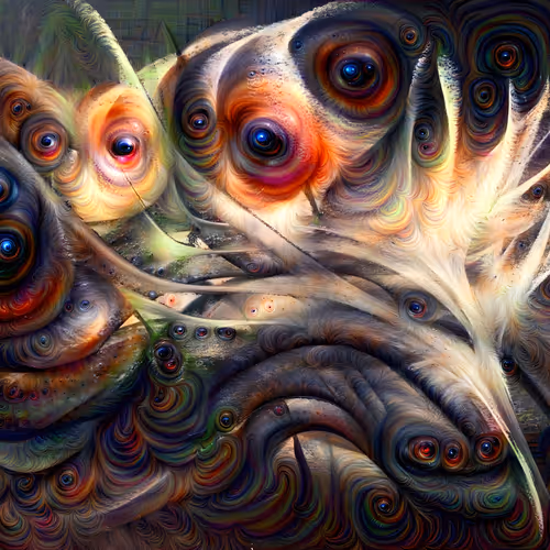 Psychedelic Mind Chill