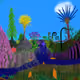 Psychedelic Nft crypto
