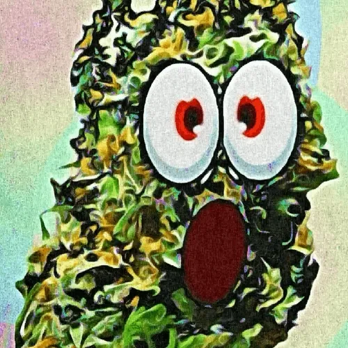 Psychedelic NuggBuddz