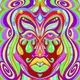 PSYCHEDELIC PORTRAIT COLLECTION
