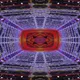 Psychedelic Screen - old