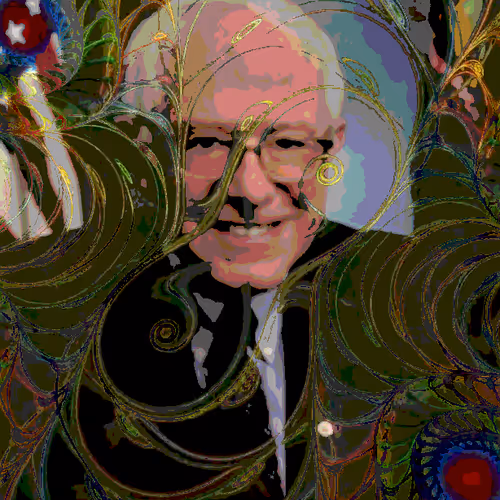 Psychedelic Senators - old