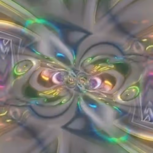 Psychedelic Synapses