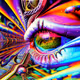 Psychedelic Trip Pics
