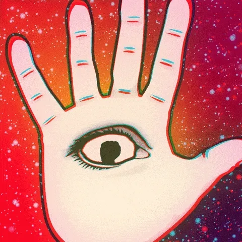 Psychedelic Gallery
