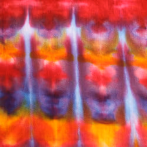 Psychedlic NFTs