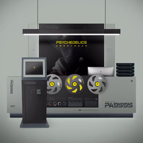 PA 3D Printer