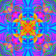 Psychedelic Symmetry - old