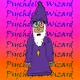PSYCHEDELIC WIZARD