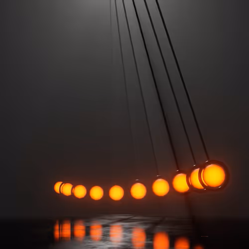Psycho Pendulum