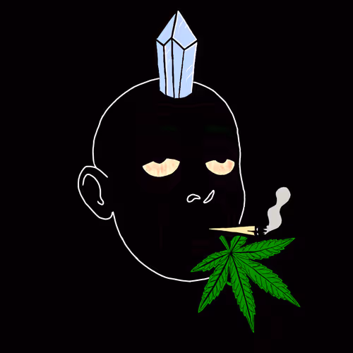 Psychoactive Capture